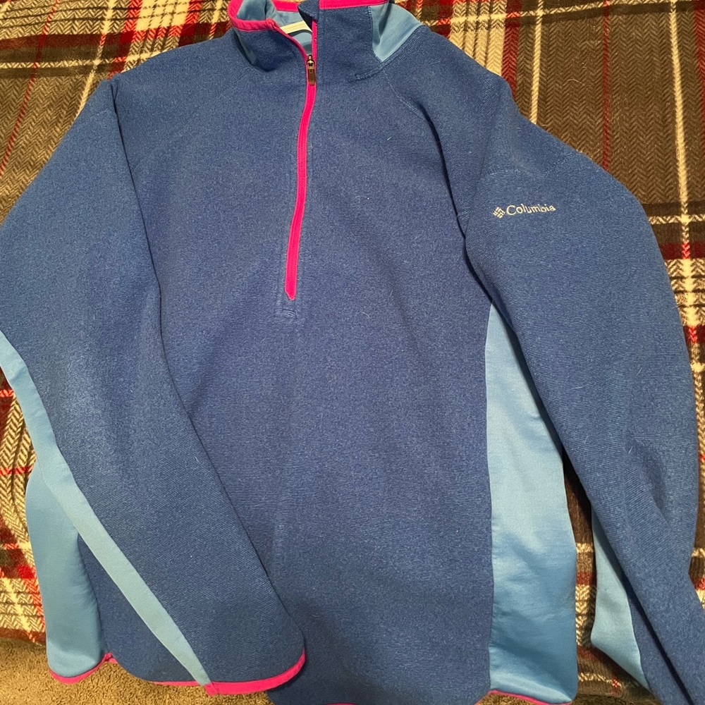 Columbia pullover - Picture 2 of 2
